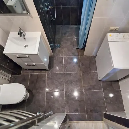 Friends House On Square Rynok Apartman Lviv