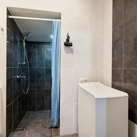 Appartamento Friends House On Square Rynok *