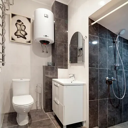 Friends House On Square Rynok Lviv