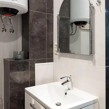 Friends House On Square Rynok Apartment Lviv