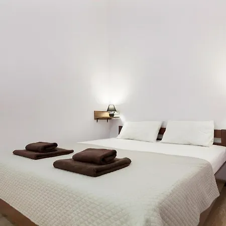 Appartement Friends House On Square Rynok