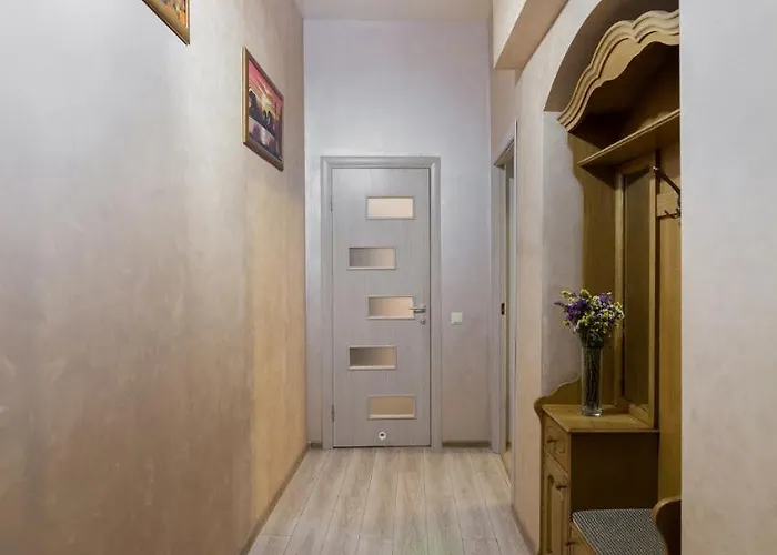 Friends House On Square Rynok *