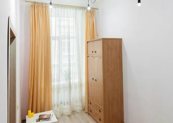 Friends House On Square Rynok * リヴィウ