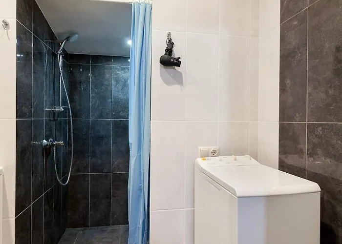 アパート Friends House On Square Rynok *