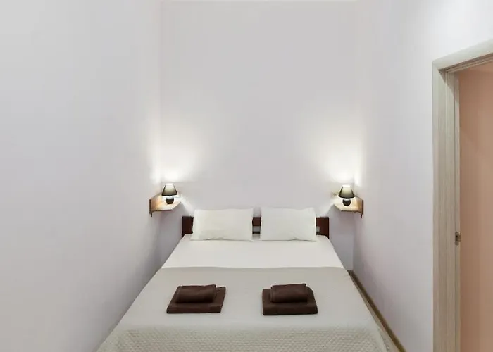 Friends House On Square Rynok リヴィウ