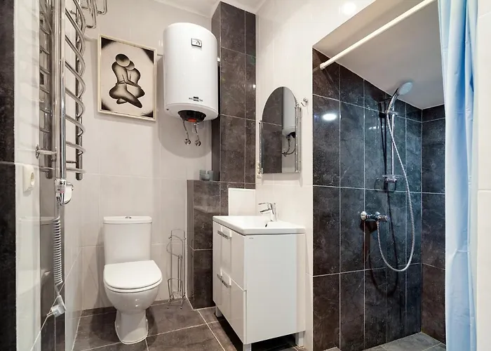 Friends House On Square Rynok Lviv