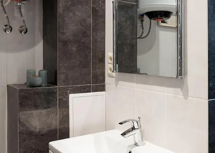 Friends House On Square Rynok アパート リヴィウ