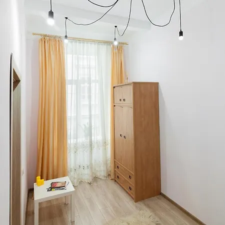 Friends House On Square Rynok * Lviv